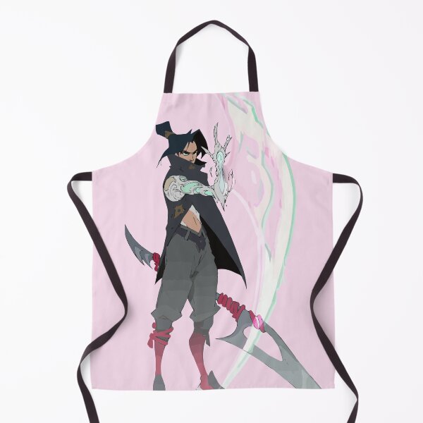 Item preview, Jin Concept designed and sold by Connor Keane.