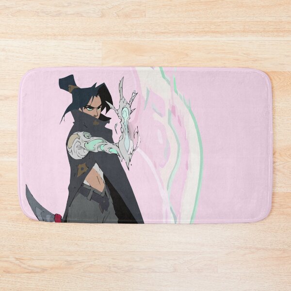 Item preview, Jin Concept designed and sold by Connor Keane.