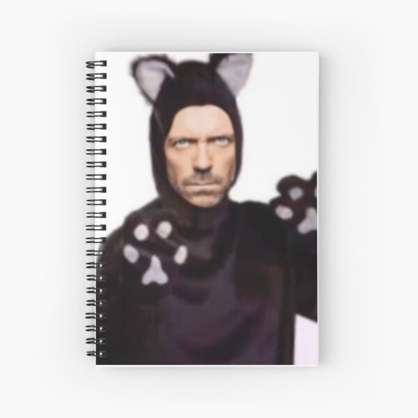 Item preview, Low Quality House Md Meme designed and sold by EarwigDesigns.