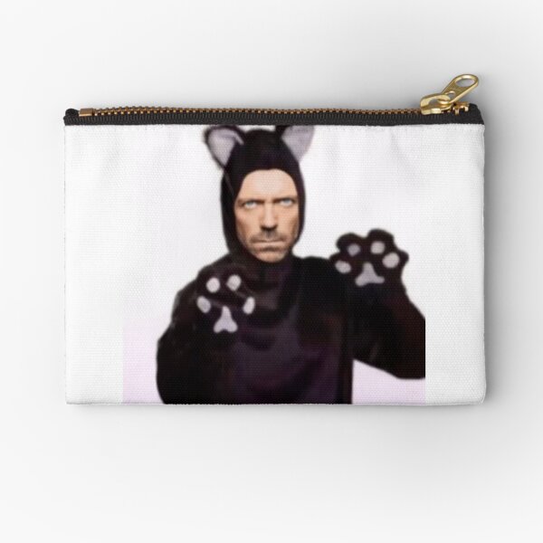 Item preview, Low Quality House Md Meme designed and sold by EarwigDesigns.