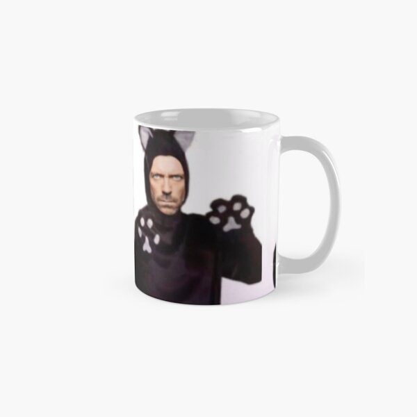 Item preview, Low Quality House Md Meme designed and sold by EarwigDesigns.