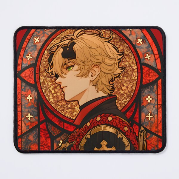 Item preview, Stained Glass Thoma designed and sold by SchellStation.