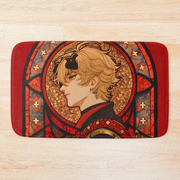 Item preview, Stained Glass Thoma designed and sold by SchellStation.