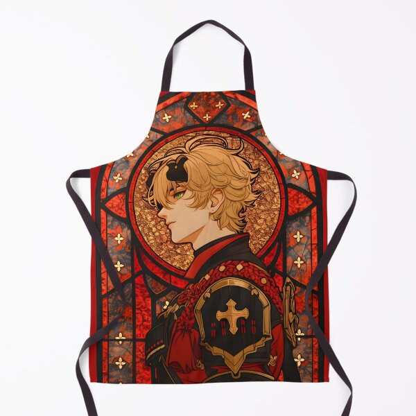 Item preview, Stained Glass Thoma designed and sold by SchellStation.