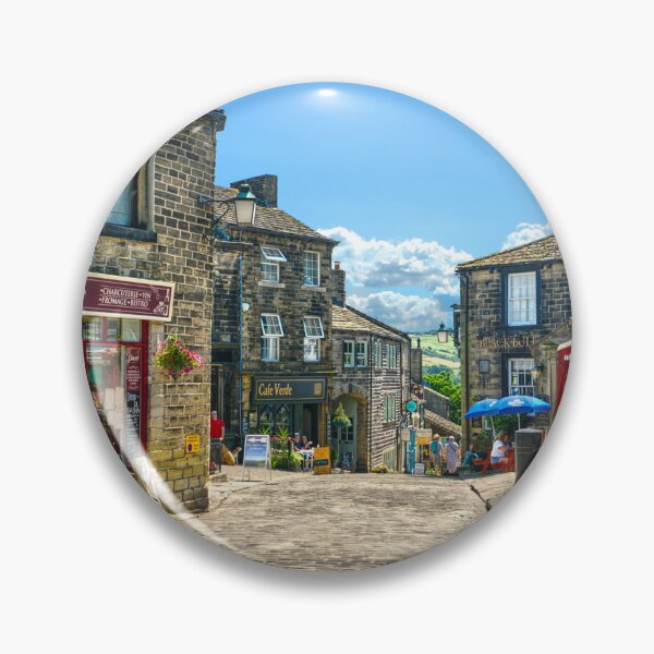 Item preview, Haworth designed and sold by Alisonchambers2.