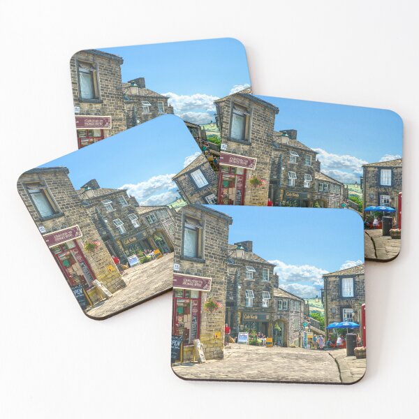 Item preview, Haworth designed and sold by Alisonchambers2.