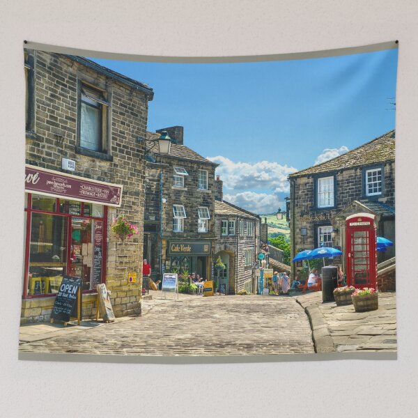 Item preview, Haworth designed and sold by Alisonchambers2.