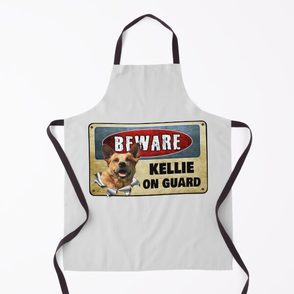 Item preview, Old workshop sign series - add your dog's name designed and sold by ClarkChrisComic.