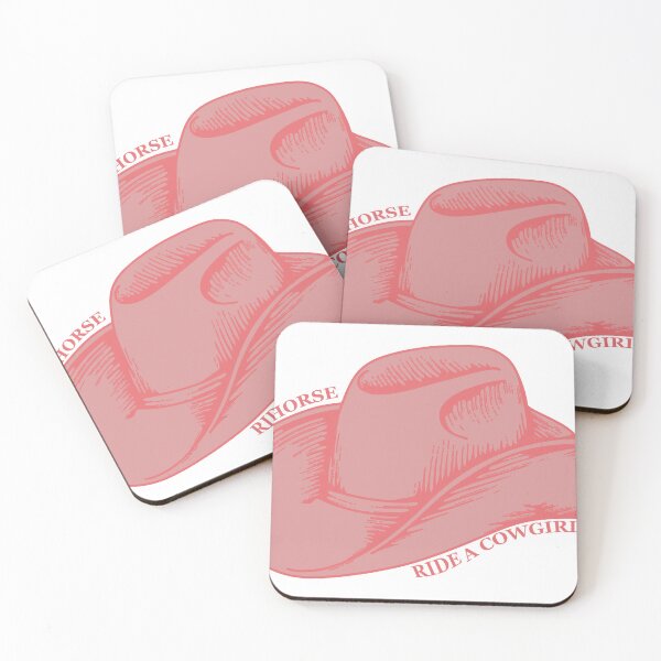 Item preview, Save a horse, ride a cowgirl designed and sold by Carson Scheuerman.
