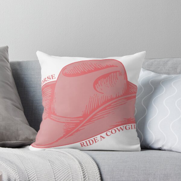 Item preview, Save a horse, ride a cowgirl designed and sold by Carson Scheuerman.