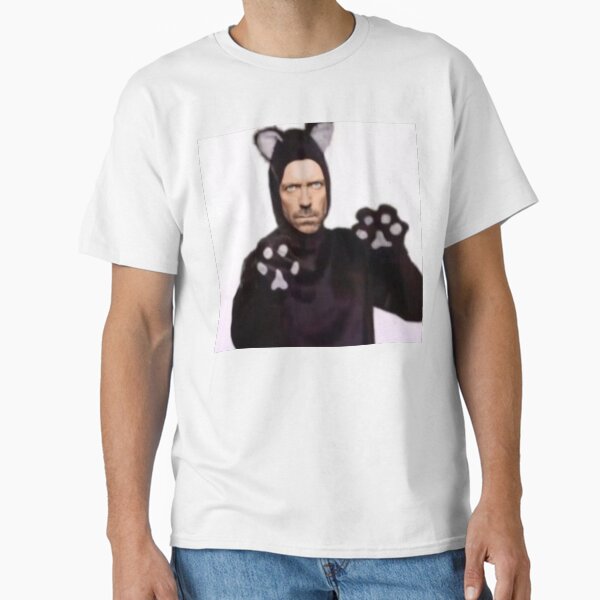 Item preview, Low Quality House Md Meme designed and sold by EarwigDesigns.