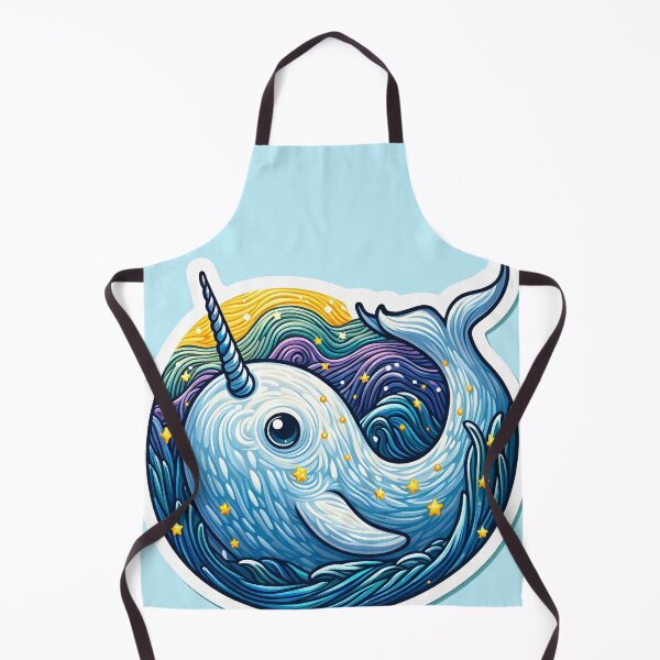 Item preview, Narwhal Art #34 | Narwhal Lovers designed and sold by ksgraphics222.