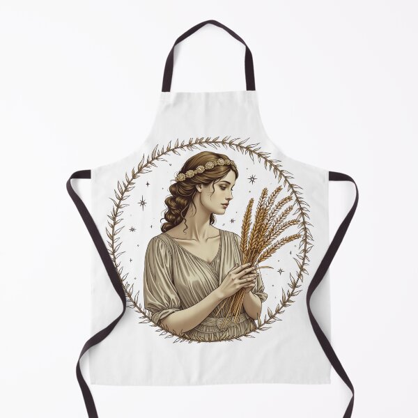 Item preview, Virgo – Organized for 2025 designed and sold by SignumShop.