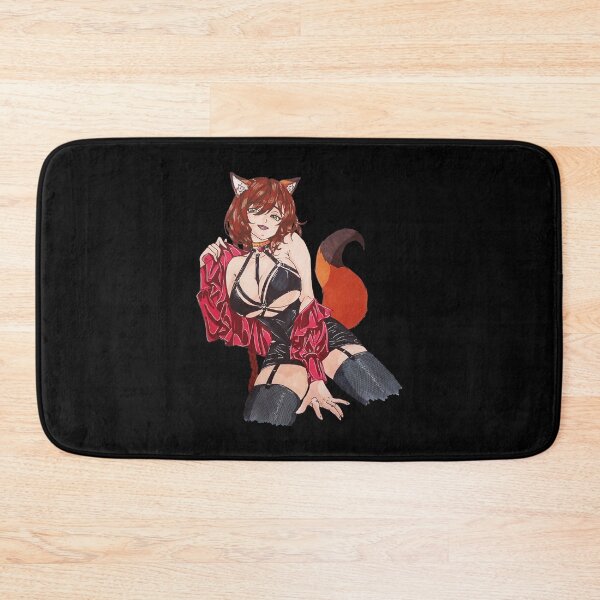 Item preview, Foxie - Spicy girl designed and sold by RowenaTmT.