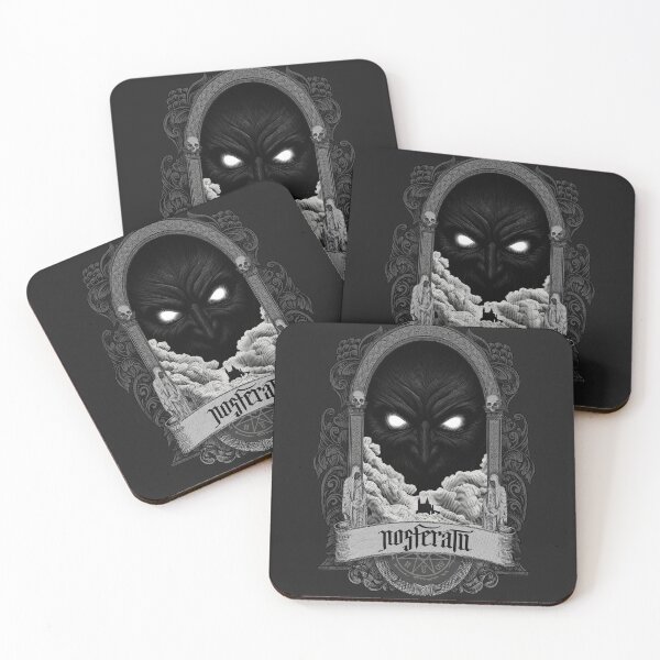 Item preview, Nosferatu designed and sold by theusher.