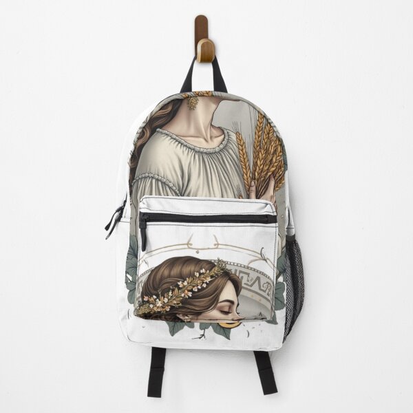 Item preview, Virgo – Organized for 2025 designed and sold by SignumShop.