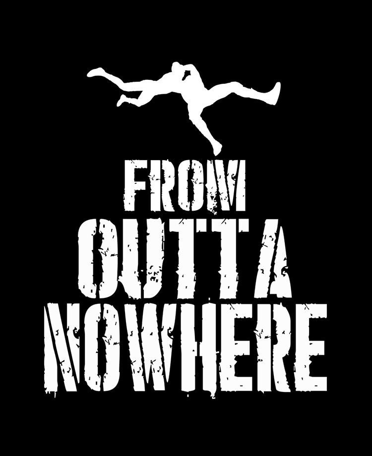 Randy Orton From Outta Nowhere Ipad Case Skin By Blackmassdesign Redbubble