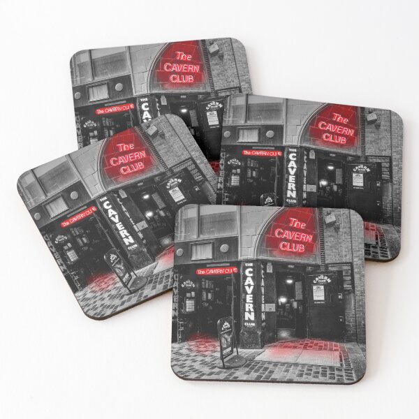 Item preview, The Cavern Club Liverpool  designed and sold by Alisonchambers2.