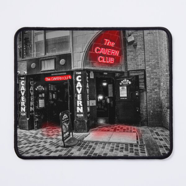 Item preview, The Cavern Club Liverpool  designed and sold by Alisonchambers2.