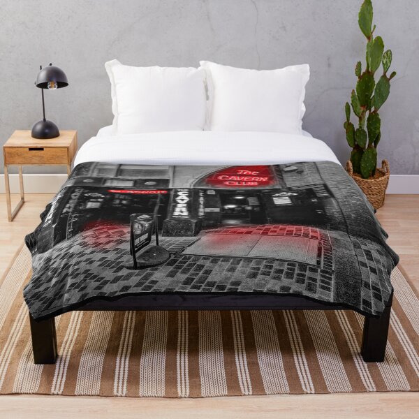 Item preview, The Cavern Club Liverpool  designed and sold by Alisonchambers2.