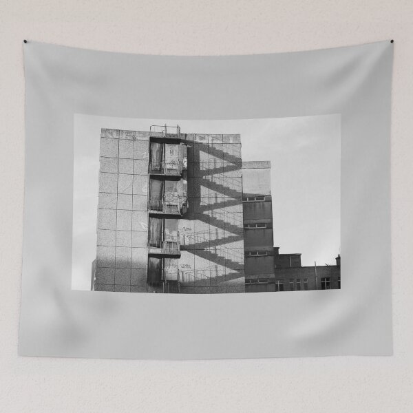 Item preview, Belfast  "Shadowplay" designed and sold by Graham Geldard Photography.