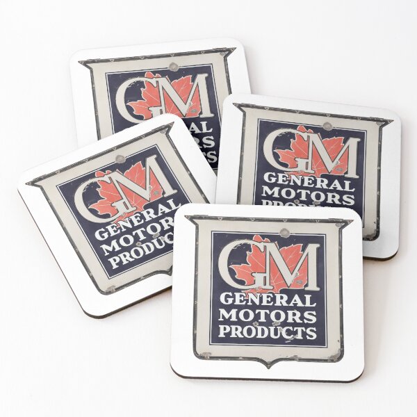 Item preview, Vintage GM sign  designed and sold by MattF13.