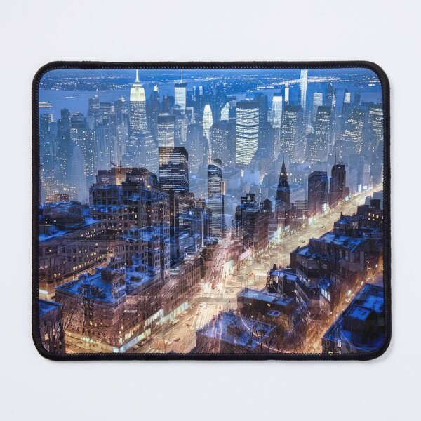 Item preview, city designed and sold by Jean-François Dupuis.