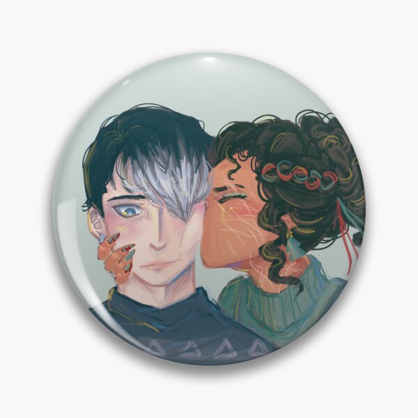 Item preview, TIANA SHIP!!! designed and sold by ThePondCat.