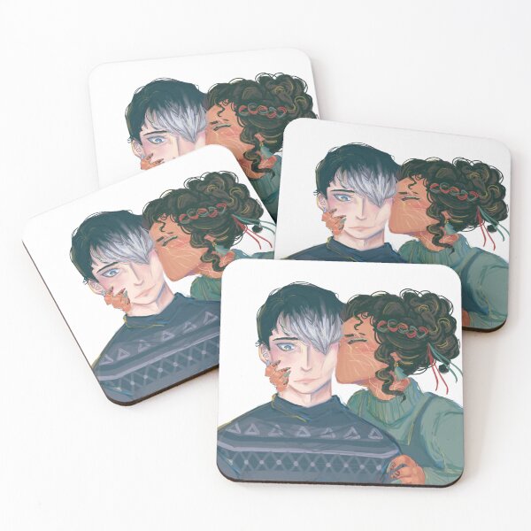 Item preview, TIANA SHIP!!! designed and sold by ThePondCat.