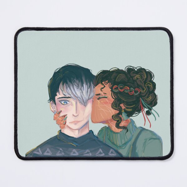 Item preview, TIANA SHIP!!! designed and sold by ThePondCat.