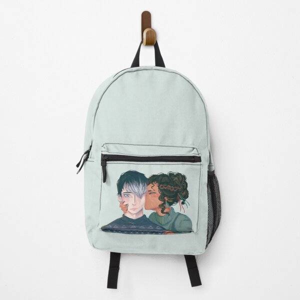 Item preview, TIANA SHIP!!! designed and sold by ThePondCat.