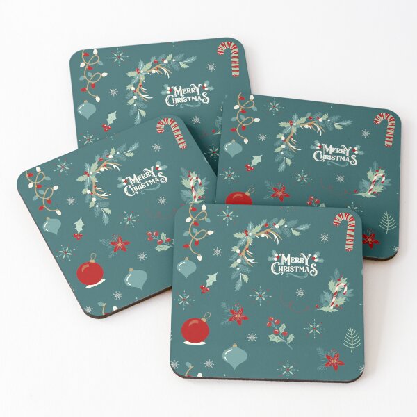 Item preview, Merry Christmas  designed and sold by Maasha.