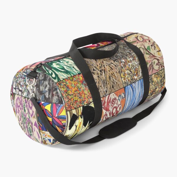 Item preview, Lee Krasner designed and sold by Montage-Madness.