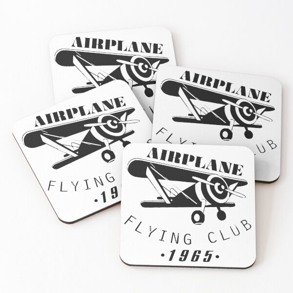 Item preview, BEST Flying Club Pilot -wht designed and sold by LuizSilva1983.
