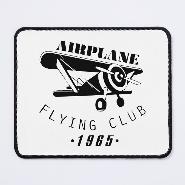 Item preview, BEST Flying Club Pilot -wht designed and sold by LuizSilva1983.