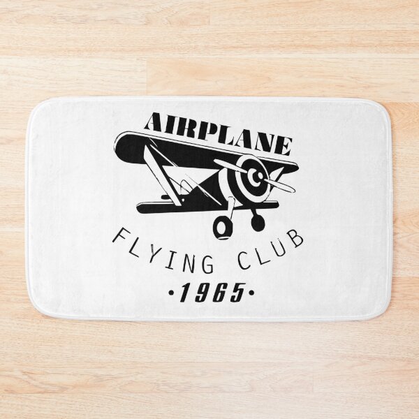 Item preview, BEST Flying Club Pilot -wht designed and sold by LuizSilva1983.