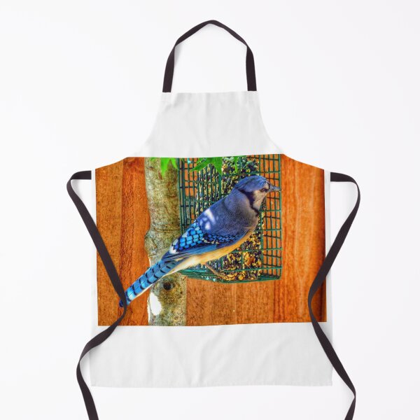 Item preview, Bluejay designed and sold by Larrysphotos.