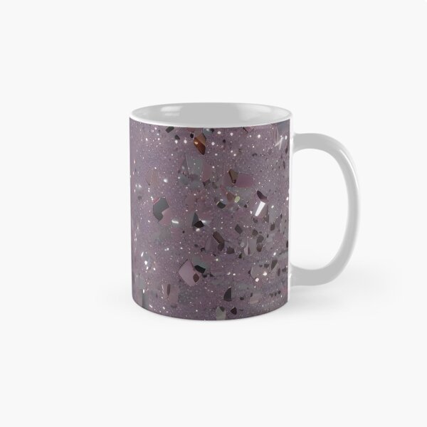 Item preview, Pink metallic shimmer texture designed and sold by Fab-Haven.