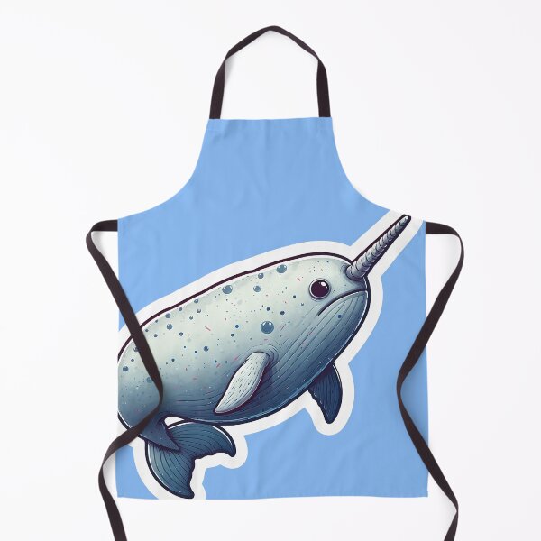 Item preview, Narwhal Art #36 | Narwhal Lovers designed and sold by ksgraphics222.