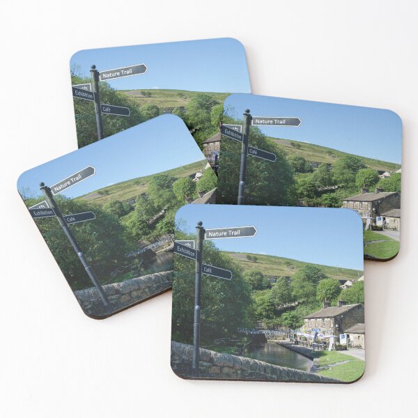 Item preview, Marsden Huddersfield designed and sold by Alisonchambers2.
