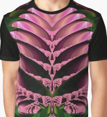 Heartfelt Touch Fern Graphic T-Shirt