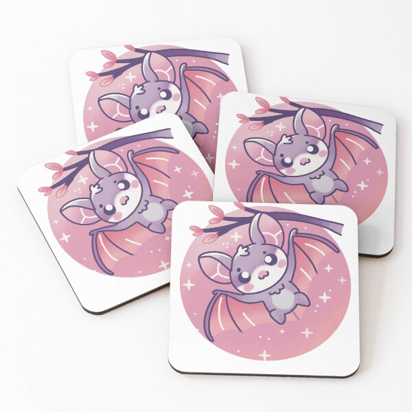Item preview, Adorable Little Bat designed and sold by PieChocolate.