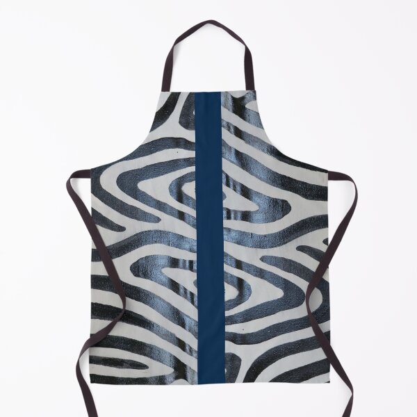 Item preview, Enduring Appeal: Bold Zebra Stripes designed and sold by annenambiro.