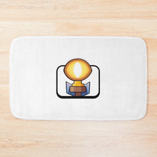 Item preview, Blink Inferno Tower - Clash Royale Inspired Design designed and sold by ClashInAShort YT.