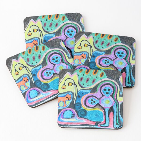 Item preview, Animals designed and sold by Yukion.