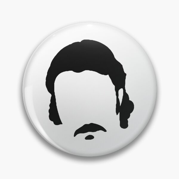 Item preview, Al Swearengen designed and sold by muskitt.