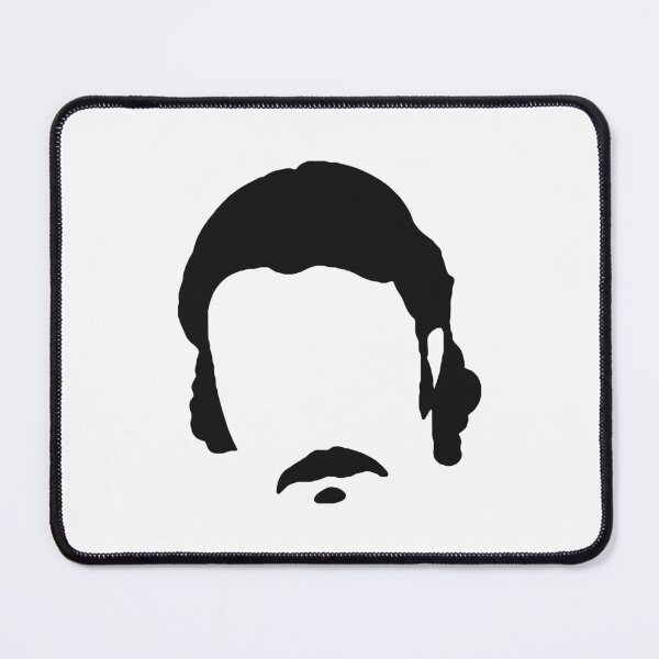 Item preview, Al Swearengen designed and sold by muskitt.