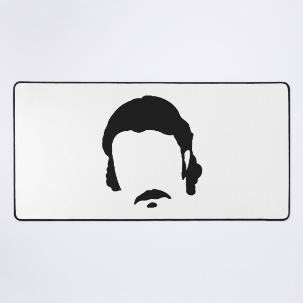 Item preview, Al Swearengen designed and sold by muskitt.