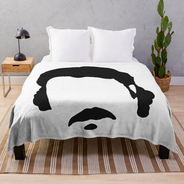 Item preview, Al Swearengen designed and sold by muskitt.