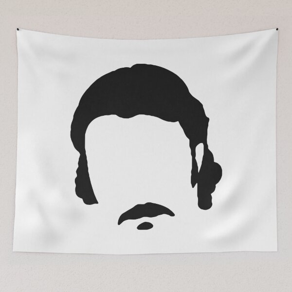 Item preview, Al Swearengen designed and sold by muskitt.